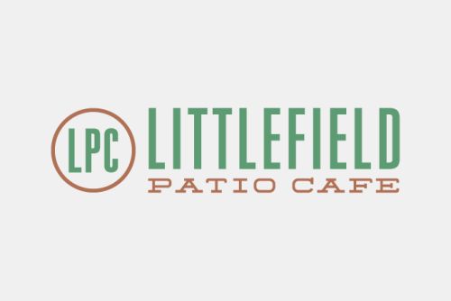 Littlefield Patio Cafe