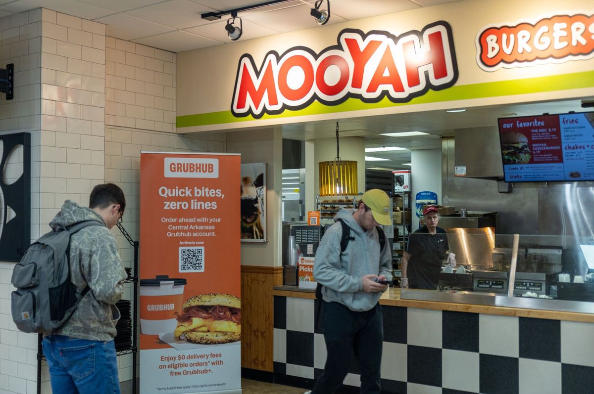 Mooyah