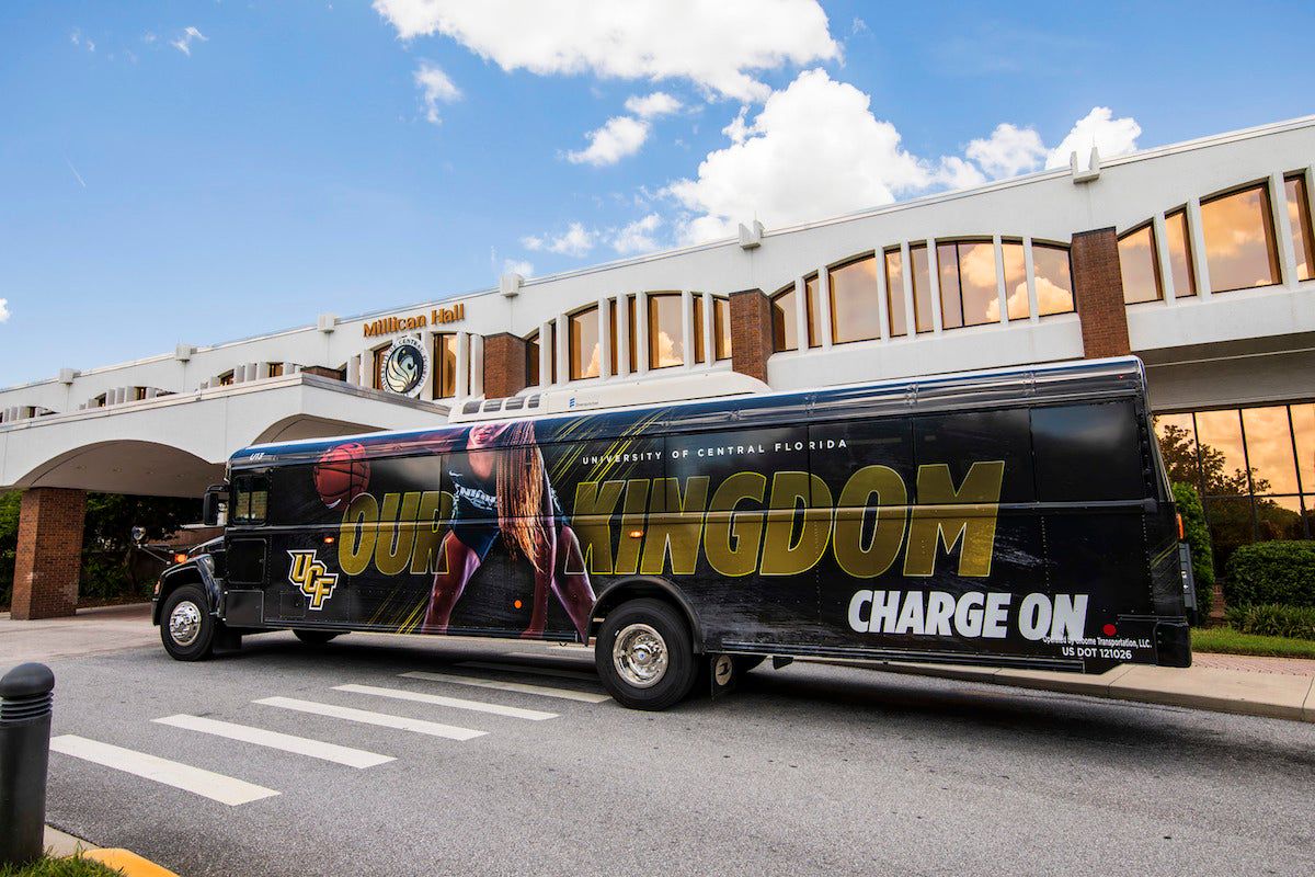 Pegasus Express Shuttle