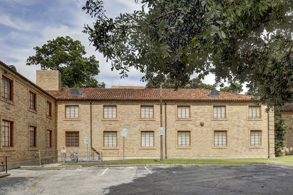 Creekside Hall