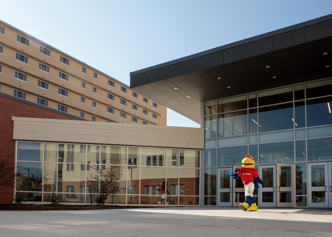 South Dining Commons