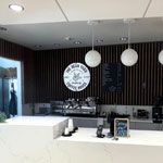 The Bean Yard