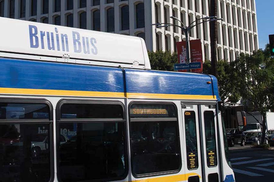 BruinBus
