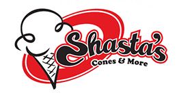 Shasta's Cones & More