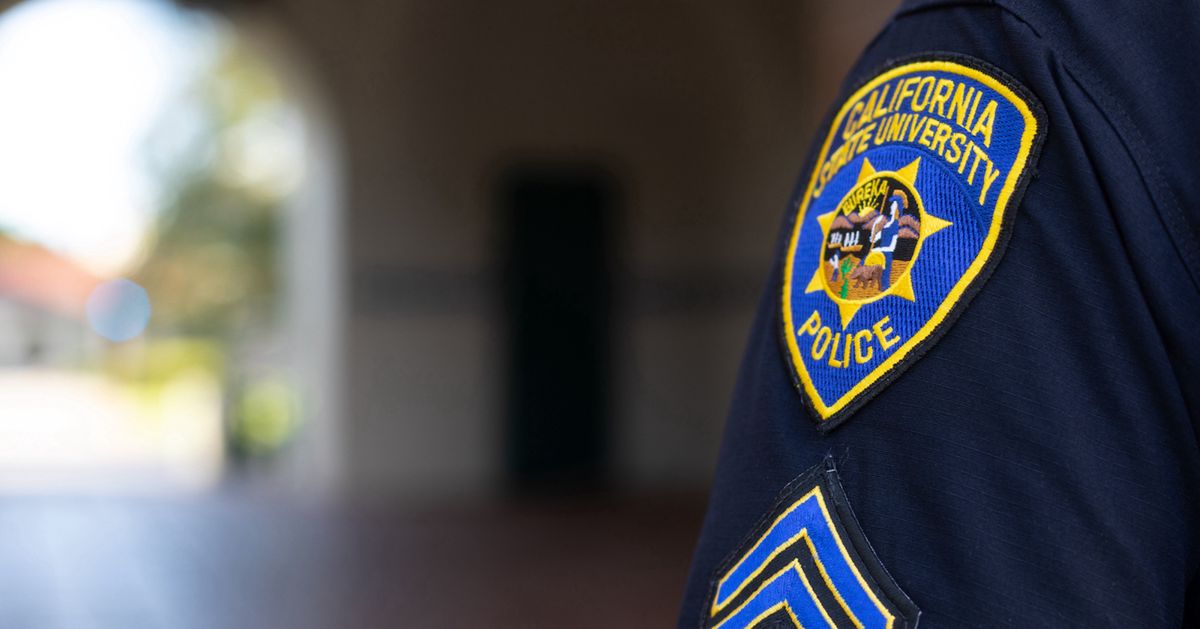 SDSU Safe Ride