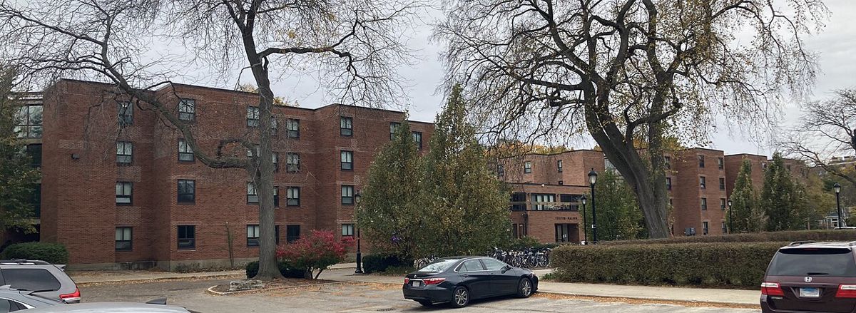 Foster-Walker Plex East