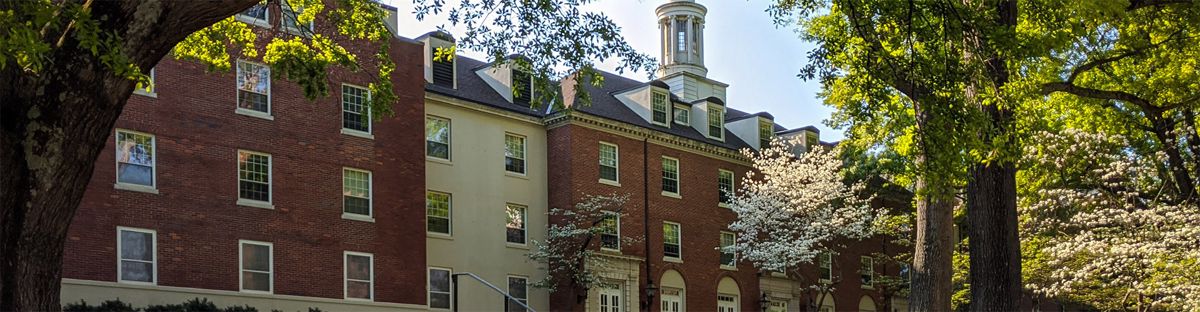 Brown Hall