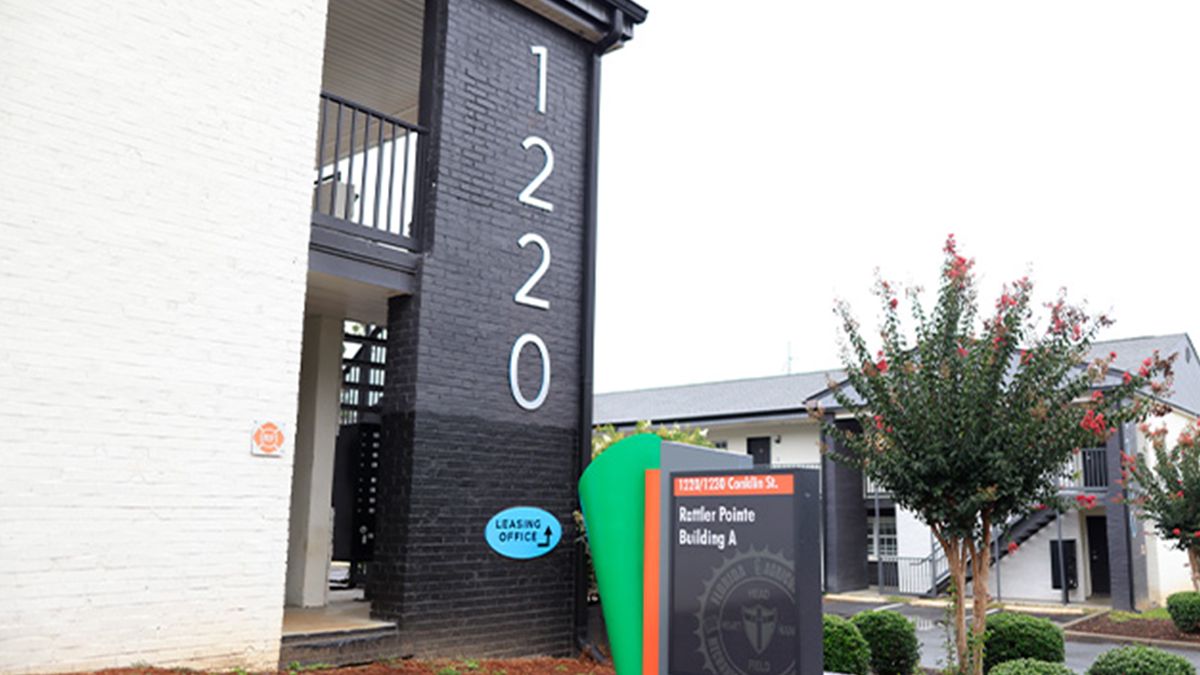 Rattler Pointe Apartments