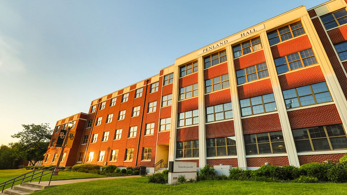 Penland Crossroads Market