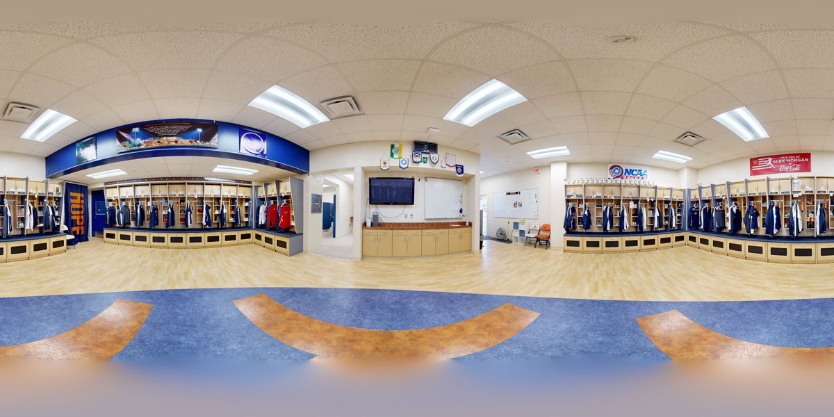 Van Andel Soccer Stadium Concessions
