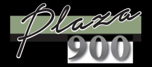 Plaza 900