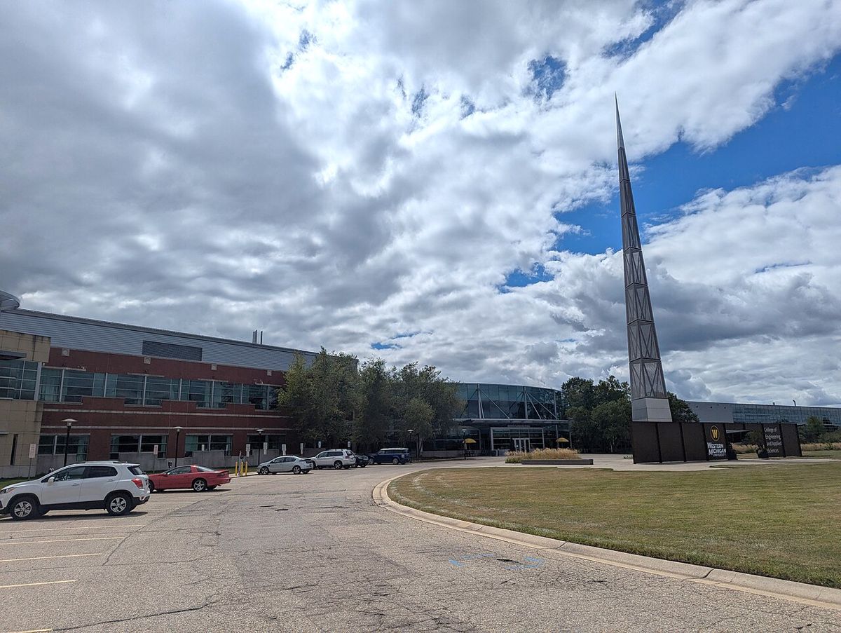 Parkview Café — Floyd Hall, Engineering Campus