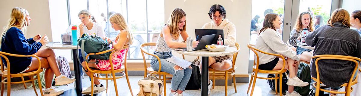 Brough Commons Dining