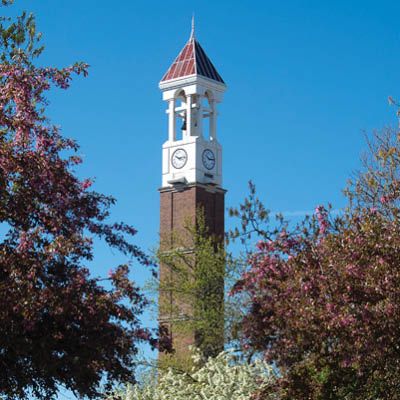 Purdue University Residences