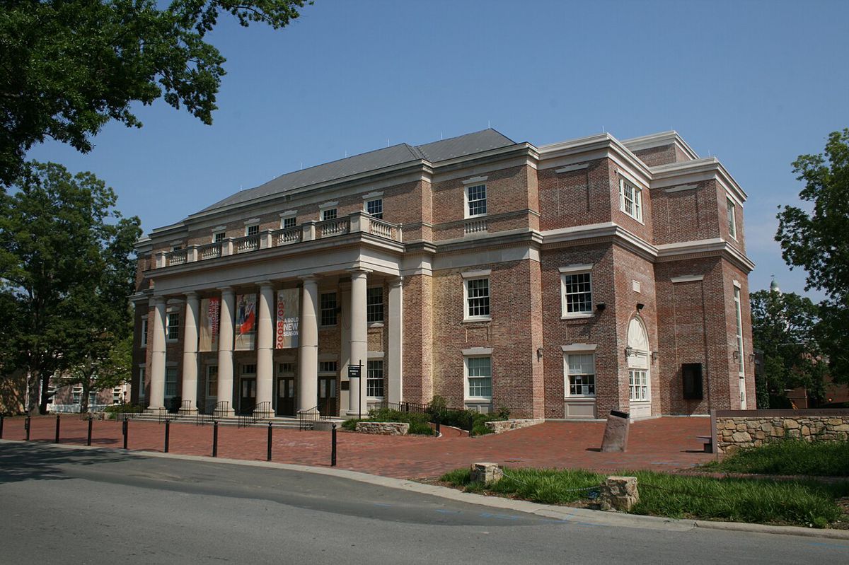 Chapel Hill Transit