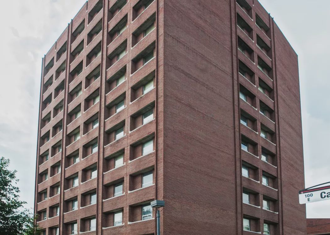 Unitas Tower
