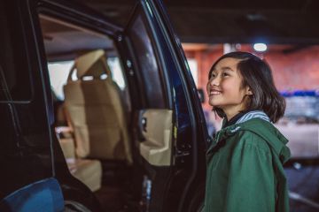 SafeRide