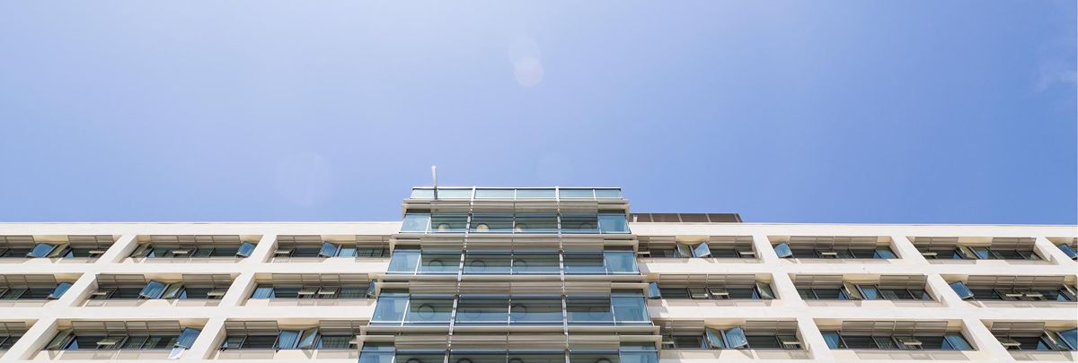 The Hill — Classic Residence Halls