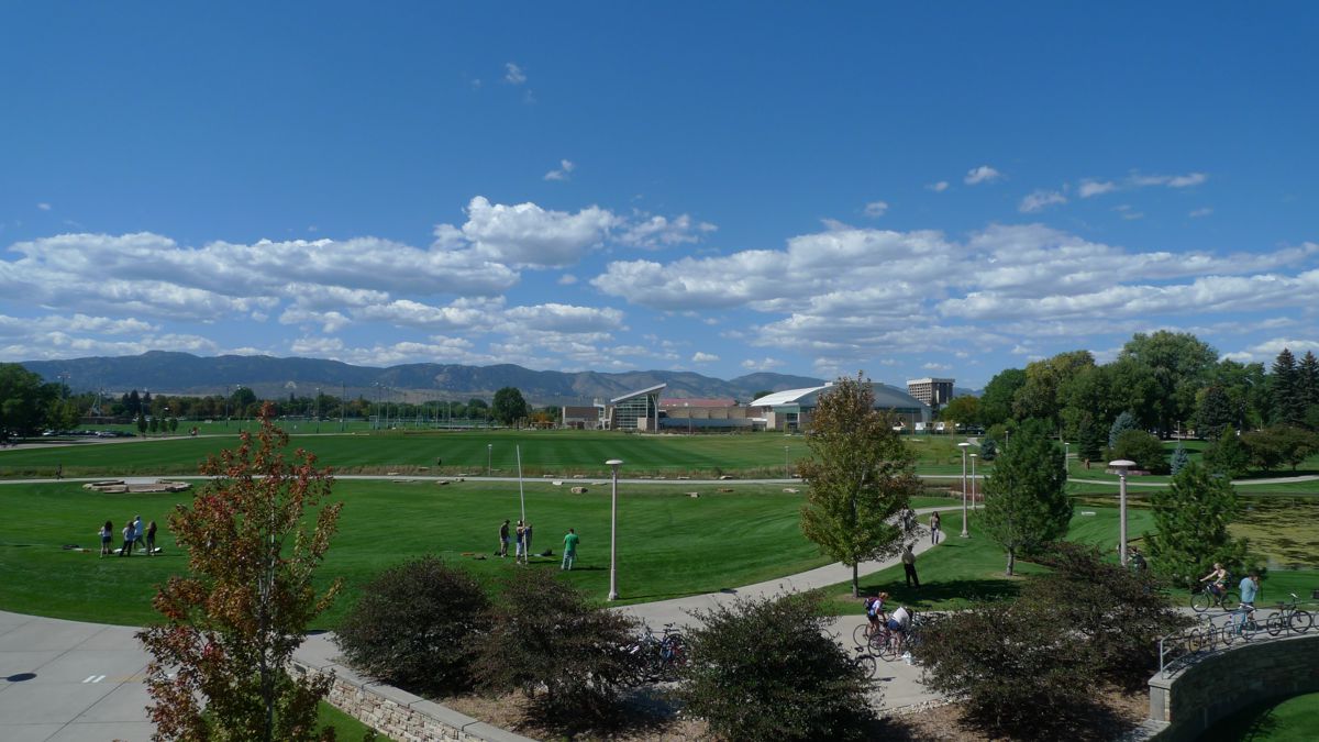 The Foundry Dining Center