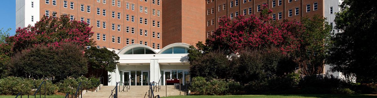 East Campus Village