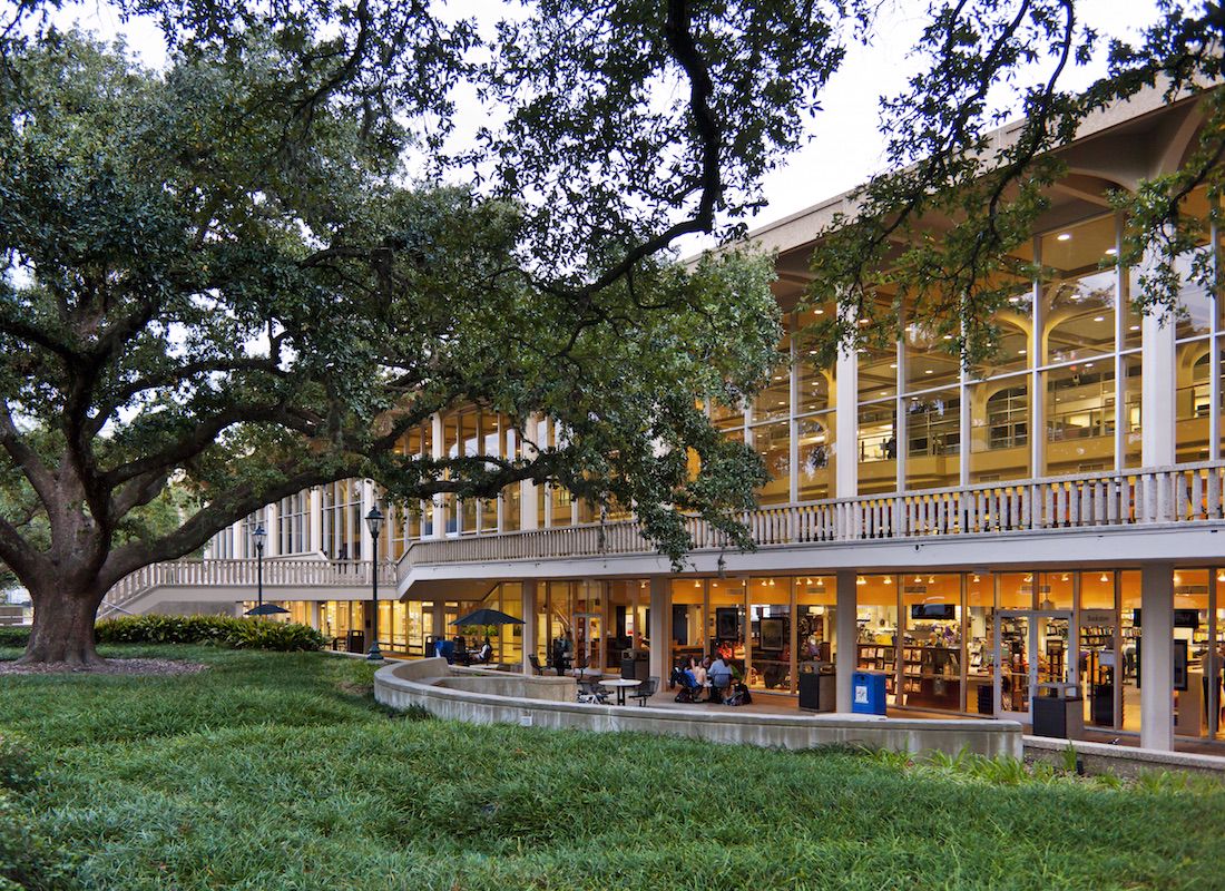 Sonic (Student Union)