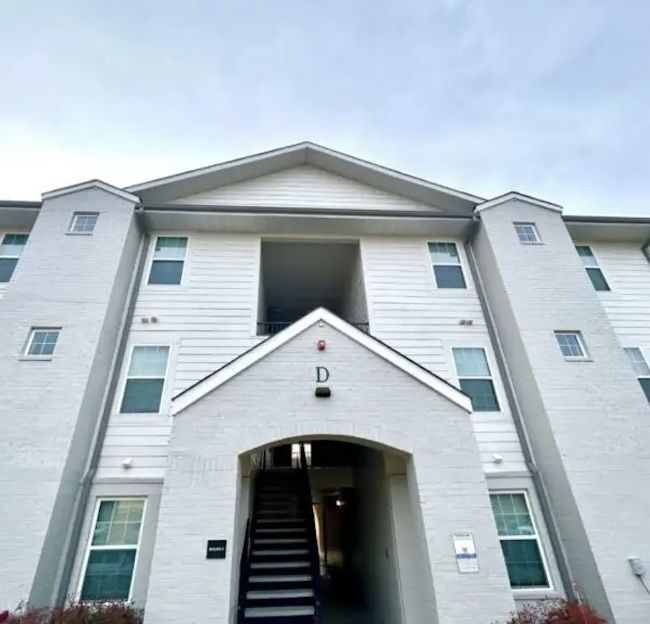 Campus Walk Apartments