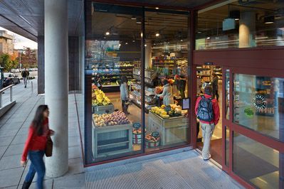 District Market (Alder)