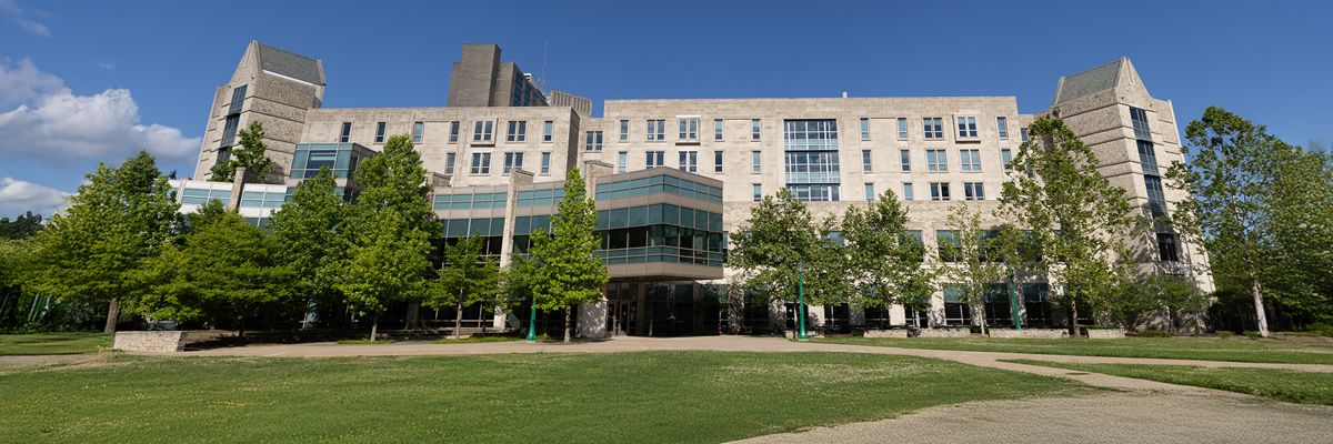 Union Street Center Campus Store