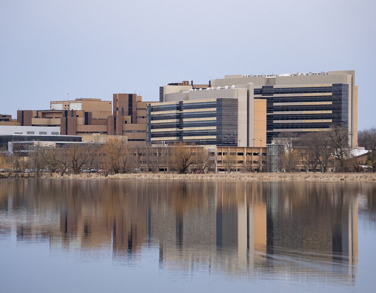 Lakeshore Residence Halls
