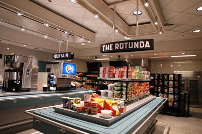 The Rotunda