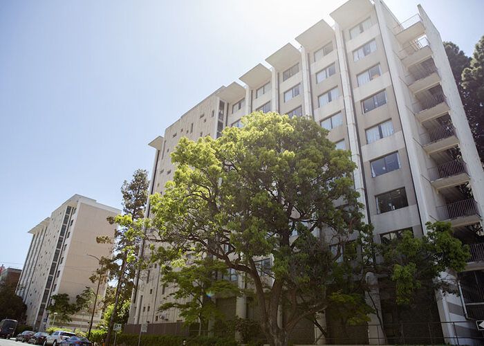 Unit 3 Residence Hall