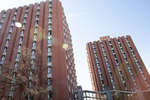 Northside Neighborhood