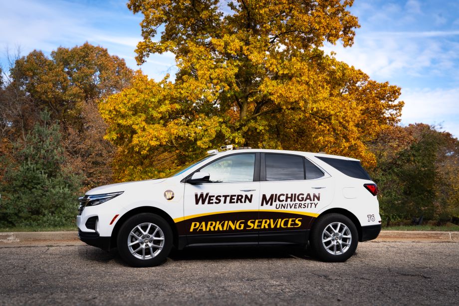 Parking Services