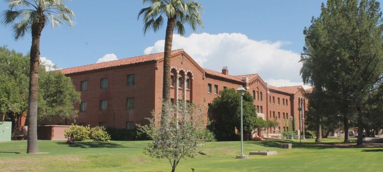 Coronado Hall