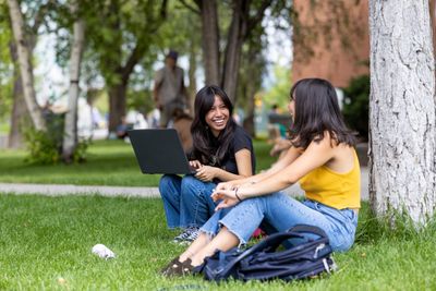 Residential Life & Housing