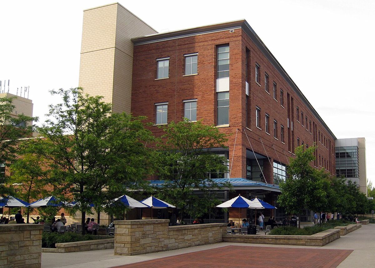 Penn State Berkey Creamery Store