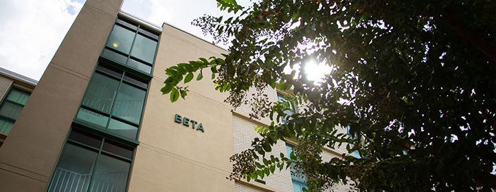 Beta Hall - Argos Complex