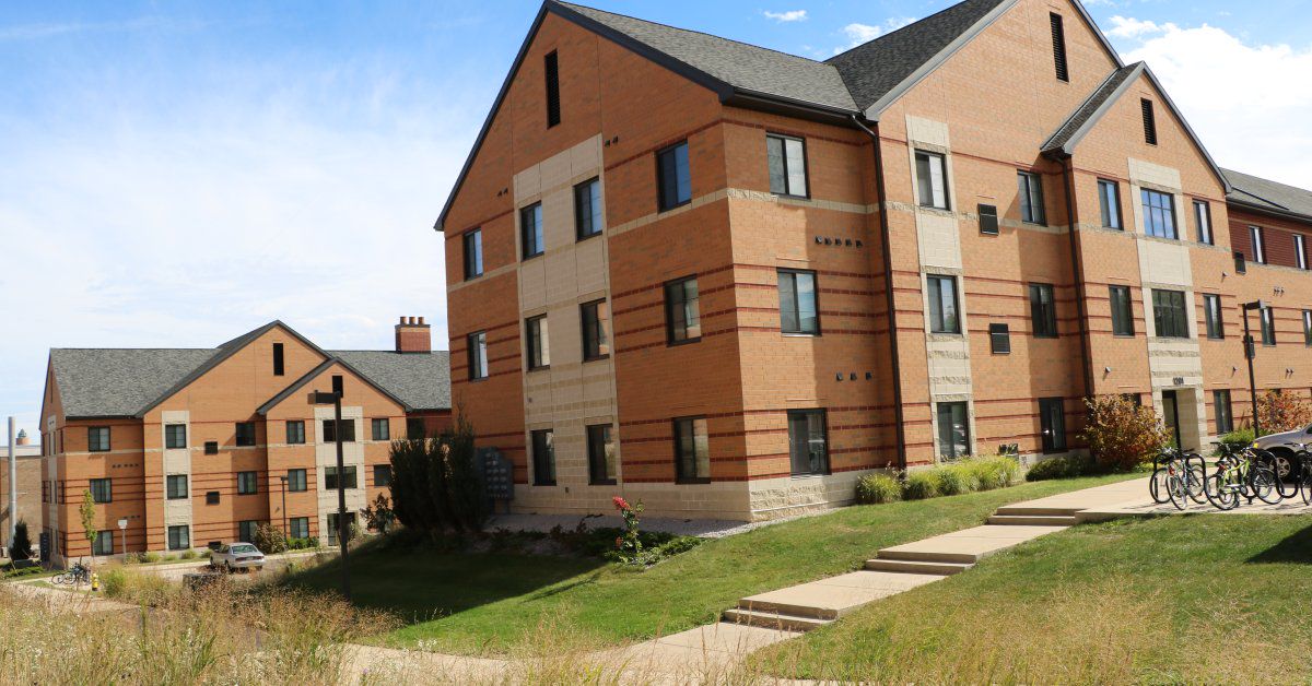 Western View Apartments