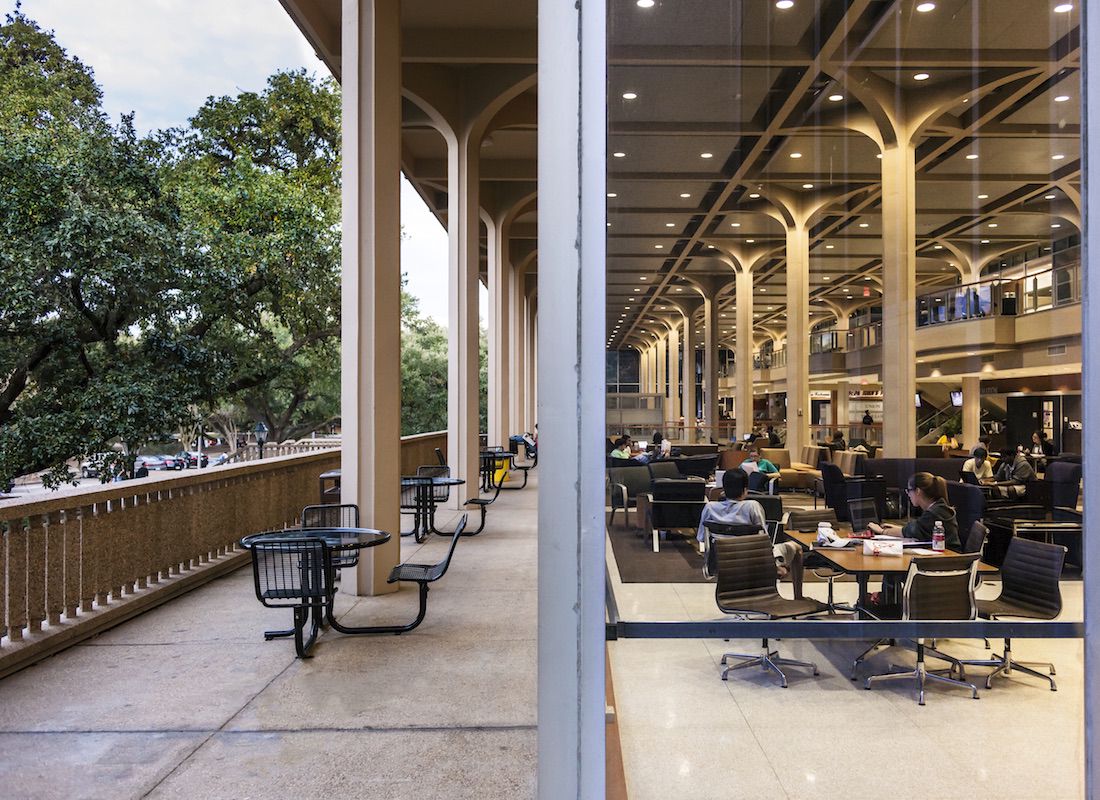 Panda Express (Student Union)