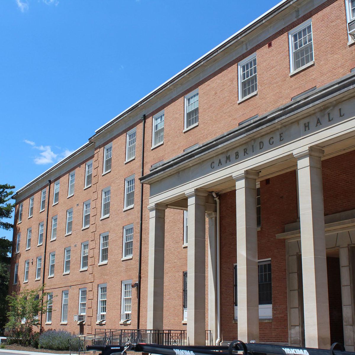 Cambridge Community