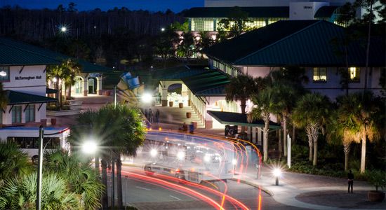 West Lake Village Shuttle