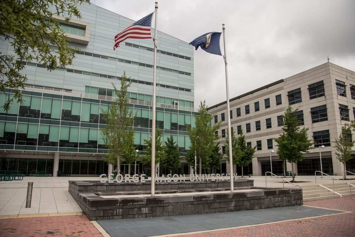 Arlington Campus