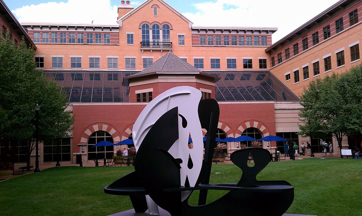 Erbert & Gerbert's - City Campus