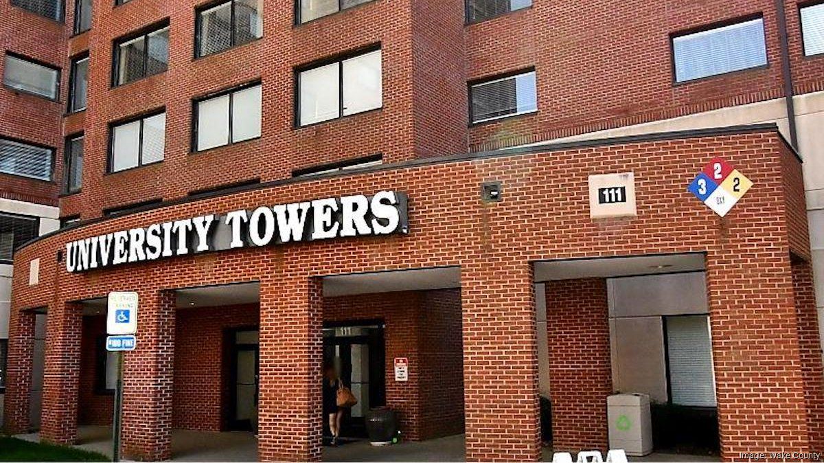 University Towers Dining