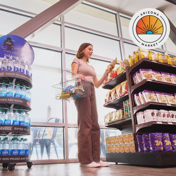 Arizona Market