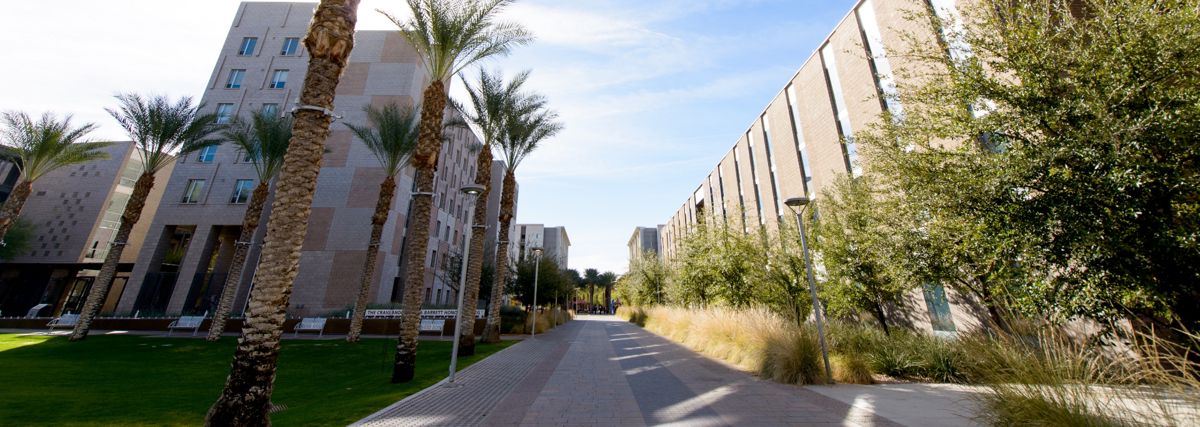Hassayampa Academic Village