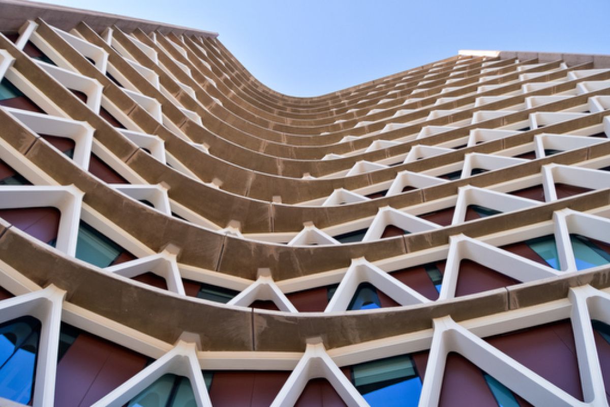 Manzanita Hall