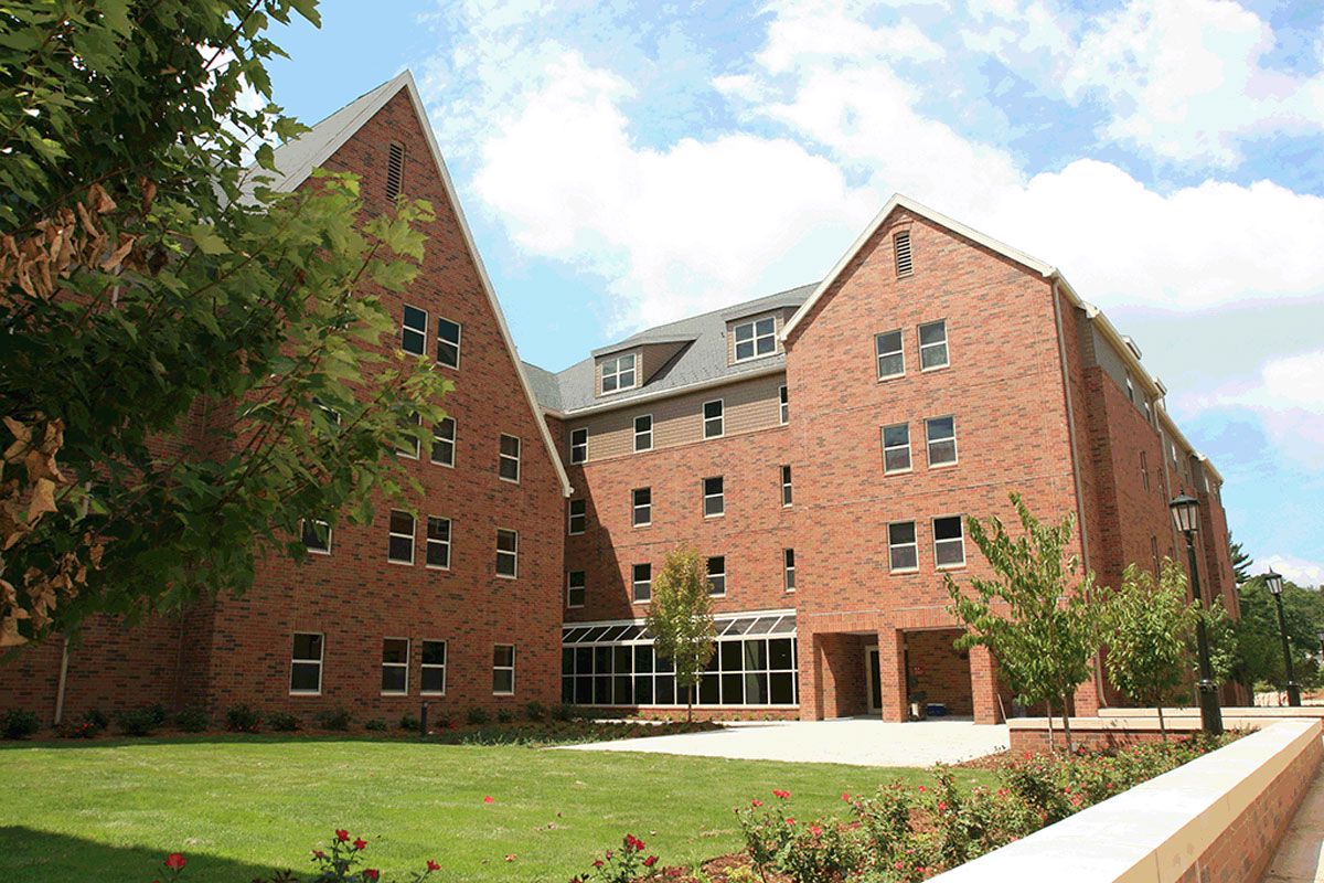 Maple Hill Halls