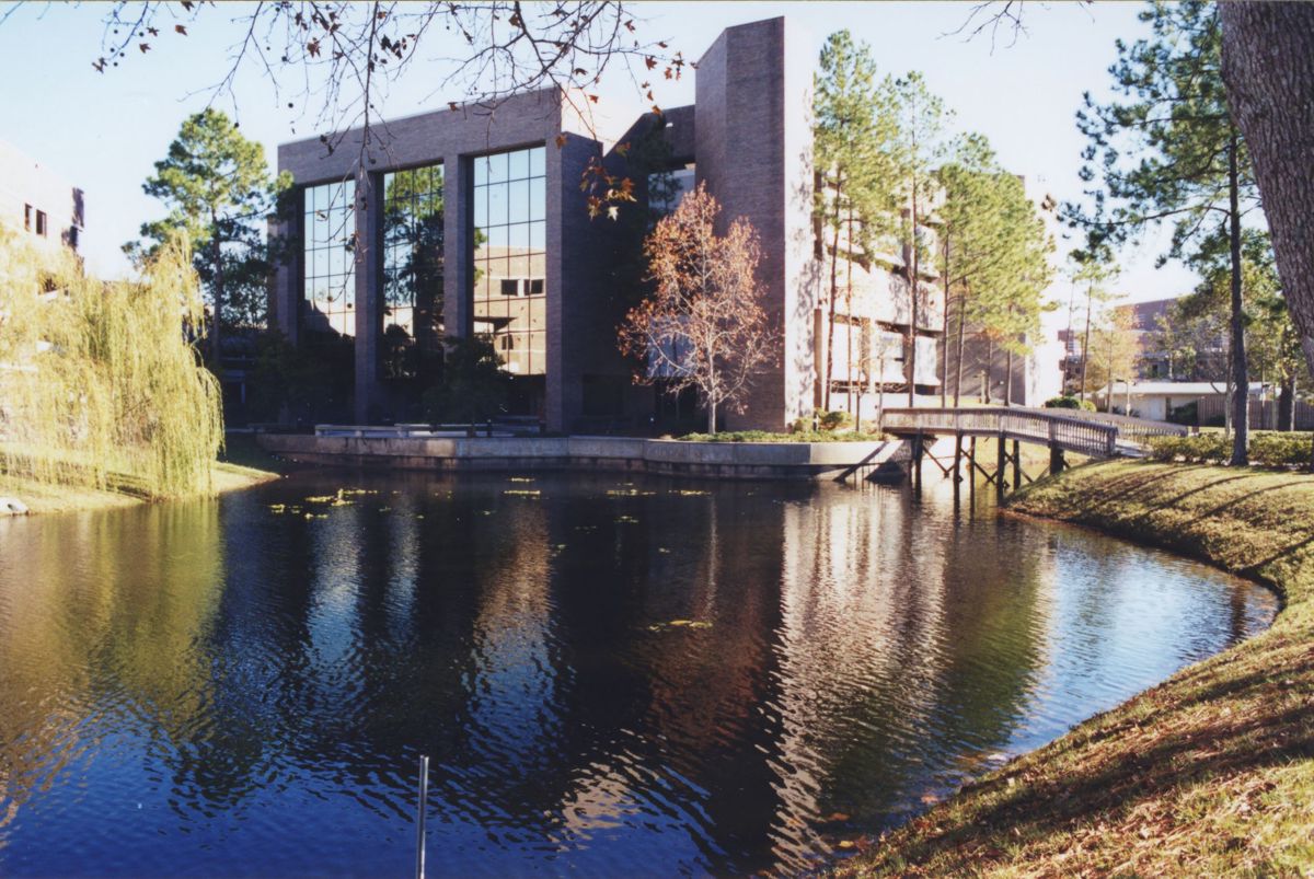 Starbucks (Carpenter Library)