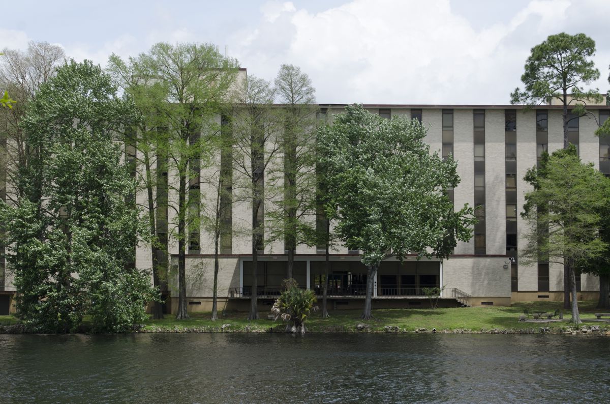 Herget Hall